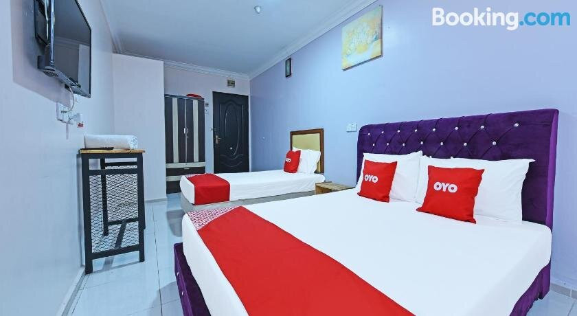 Capital O 90311 Tamim Suite Hotel Dungun