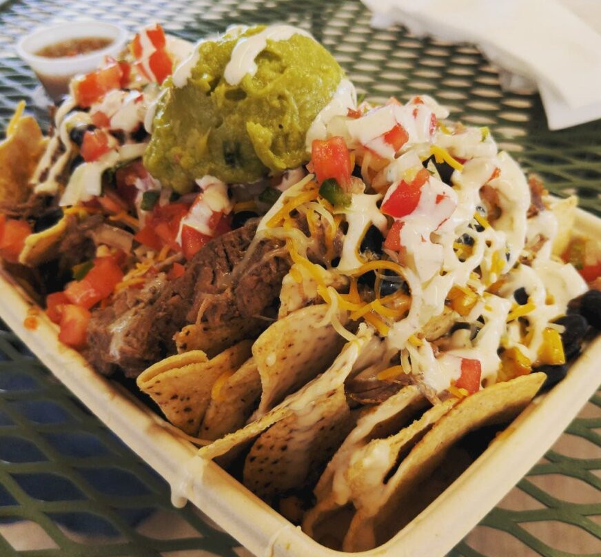 Toodles Tacos