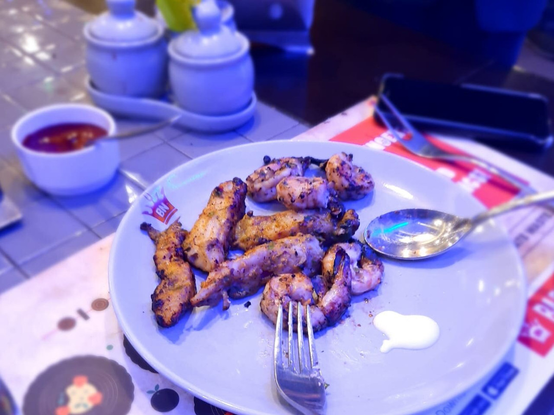 Barbeque Nation - Sevoke Road, Siliguri