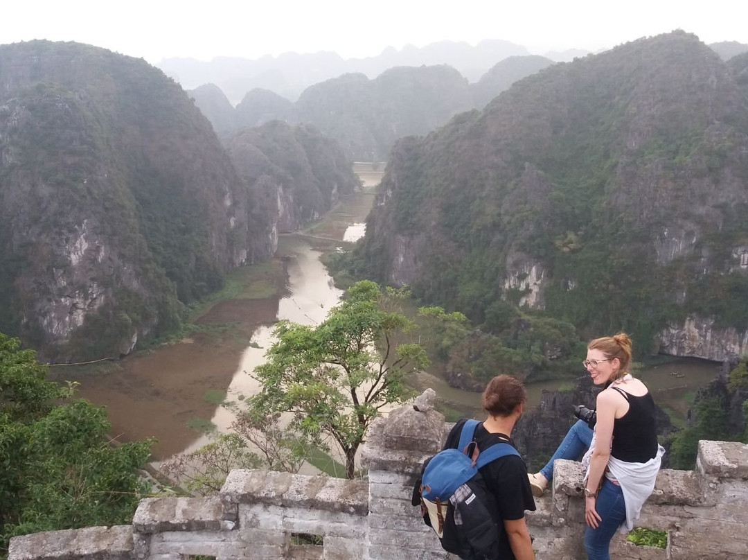Ninh Binh Getaway景点图片