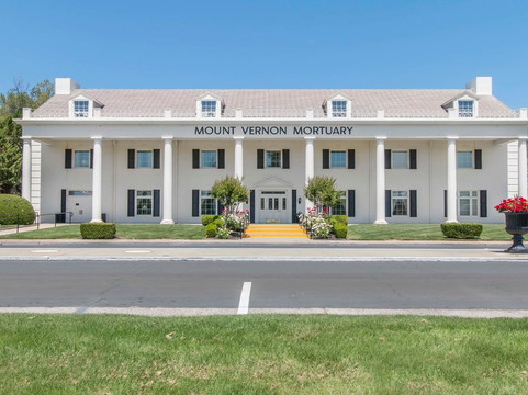 Mount Vernon Memorial Park & Mortuary