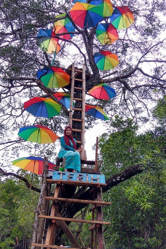 Terih Village-巴淡岛必去景点