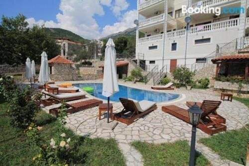 Villa Oasis