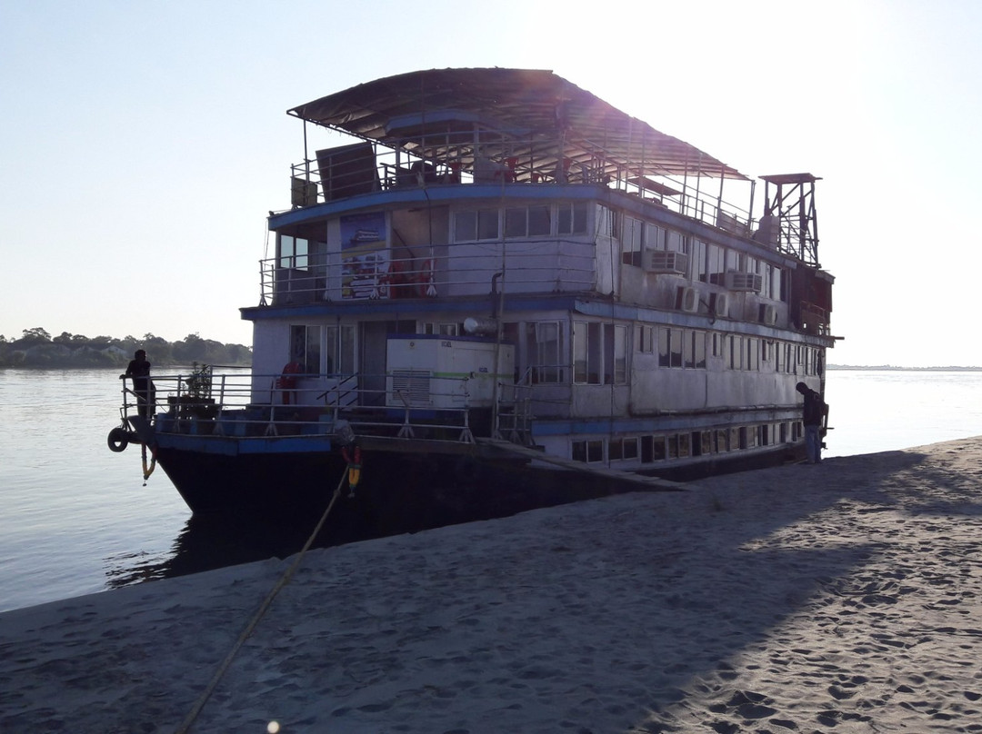 Om House Boat景点图片