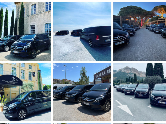 Les chauffeurs de provences