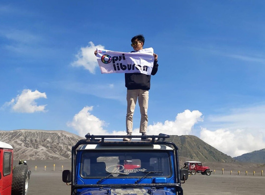 Bromo Ijen Tumpak Sewu Tour