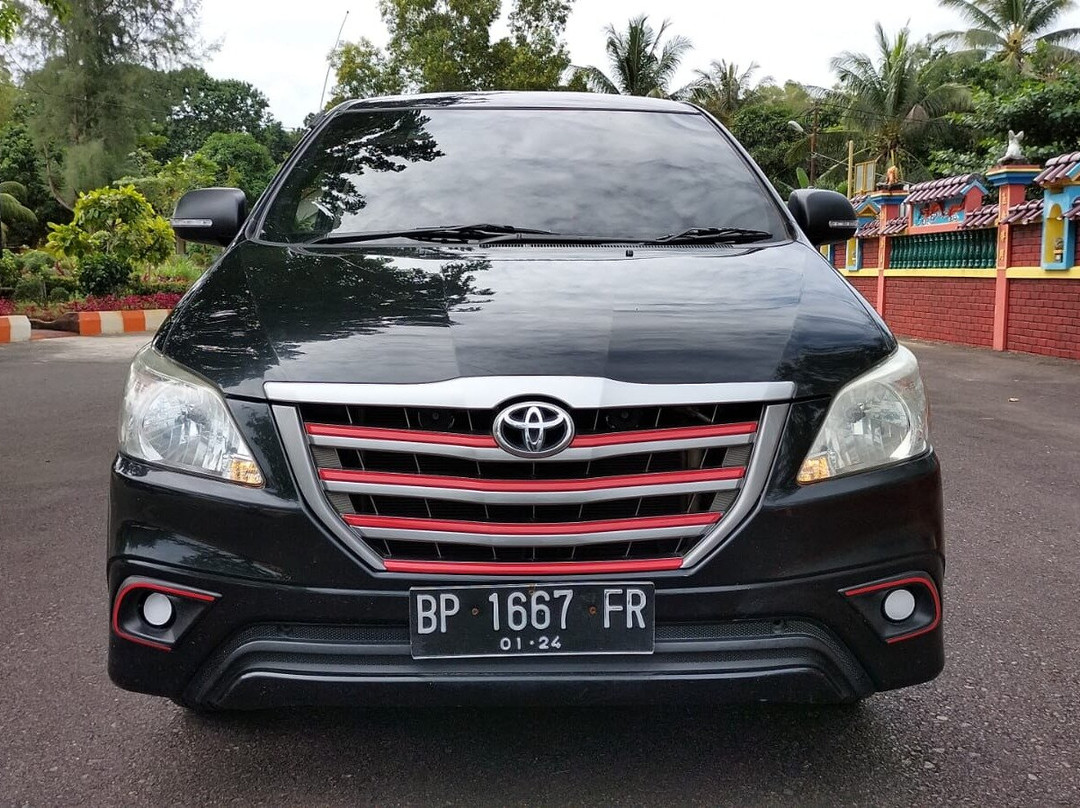 My Bintan Taxi & Travel Services景点图片