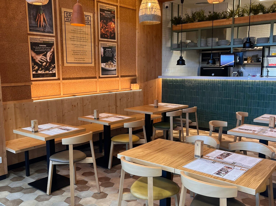 Greenvita Mataró Parc