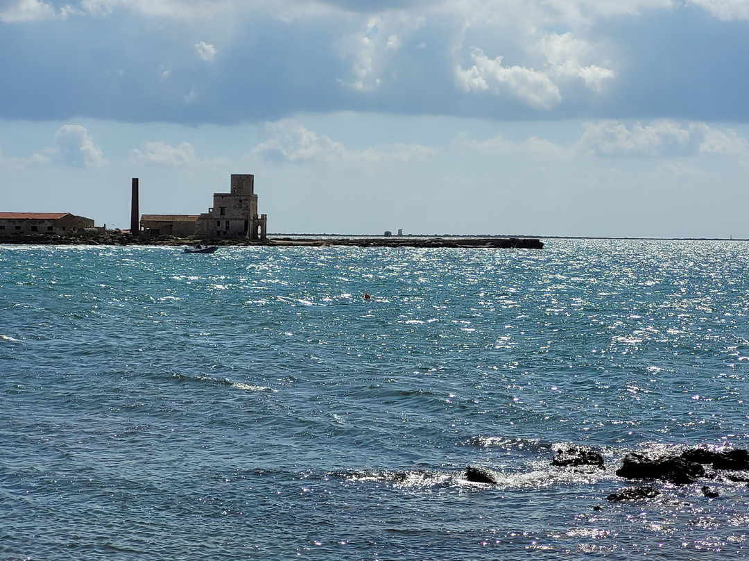 La Torre
