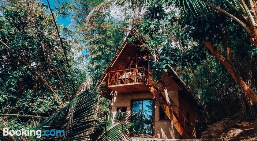 Cocovana Beach Resort - Hostel - Adults Only