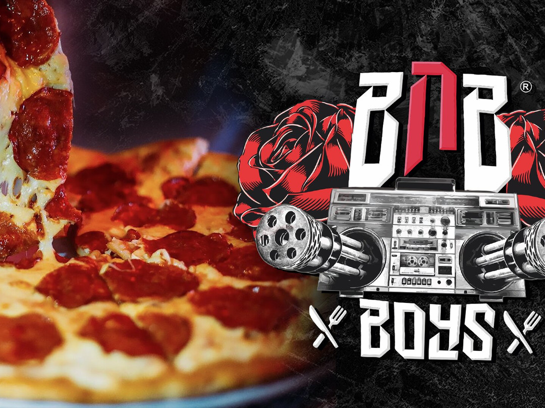 BnB Boys Bar