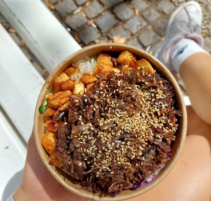 Boul - Hitro, Zdravo & Okusno