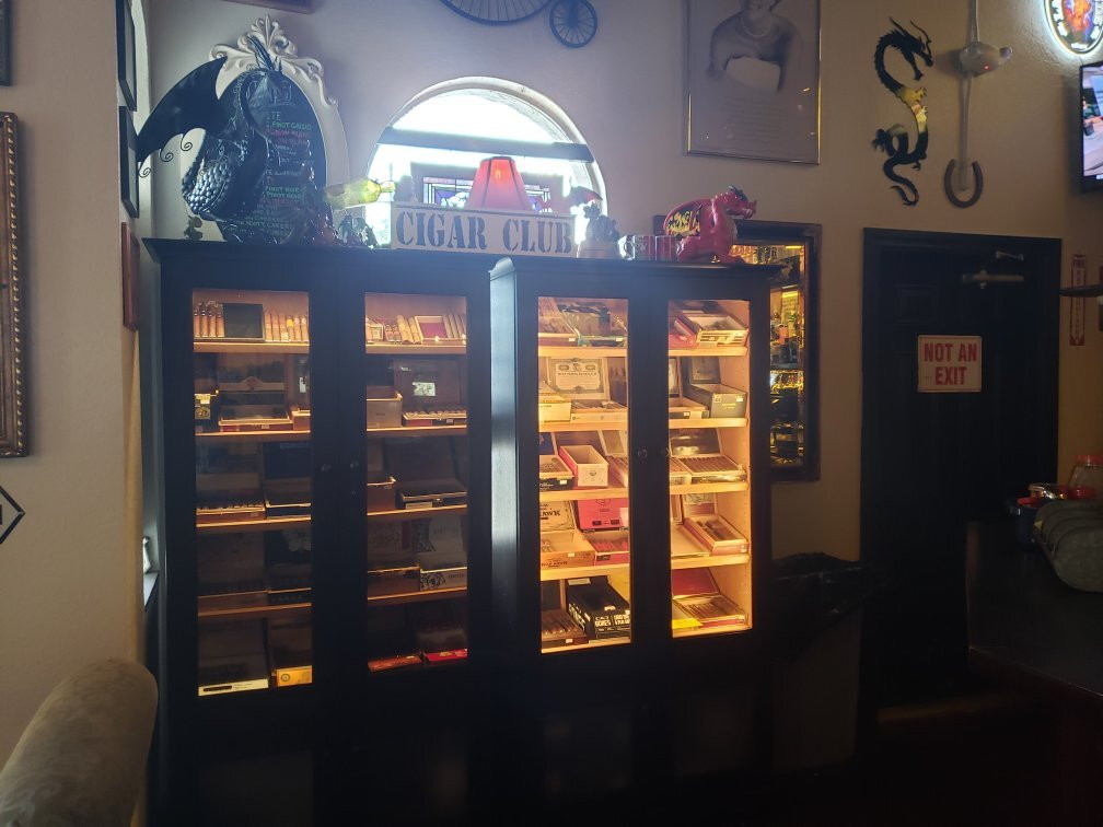 George & Dragon English Tavern