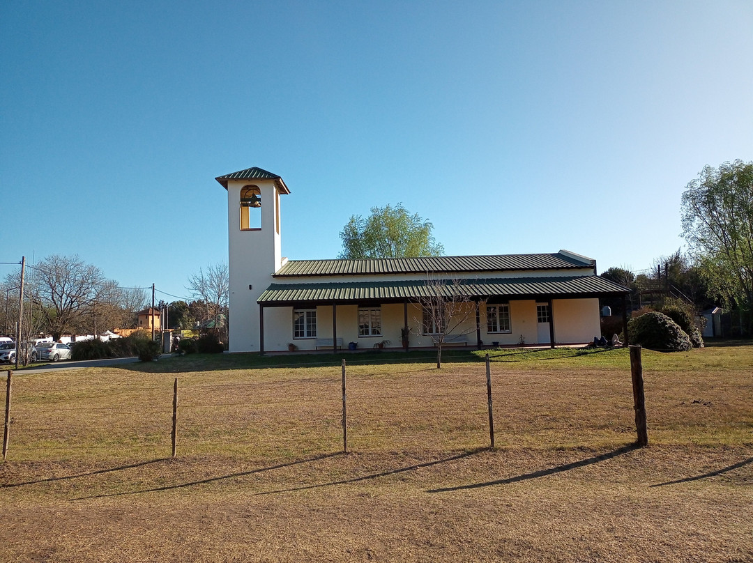 Capilla Nuestra Señora De Luján