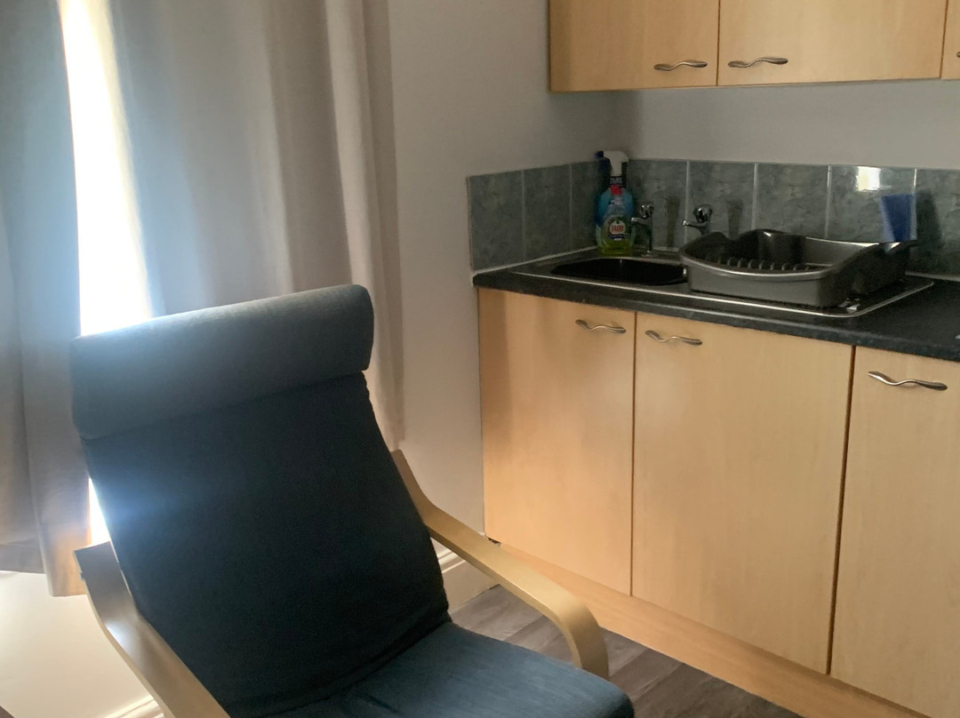 Restlands Holiday Flats