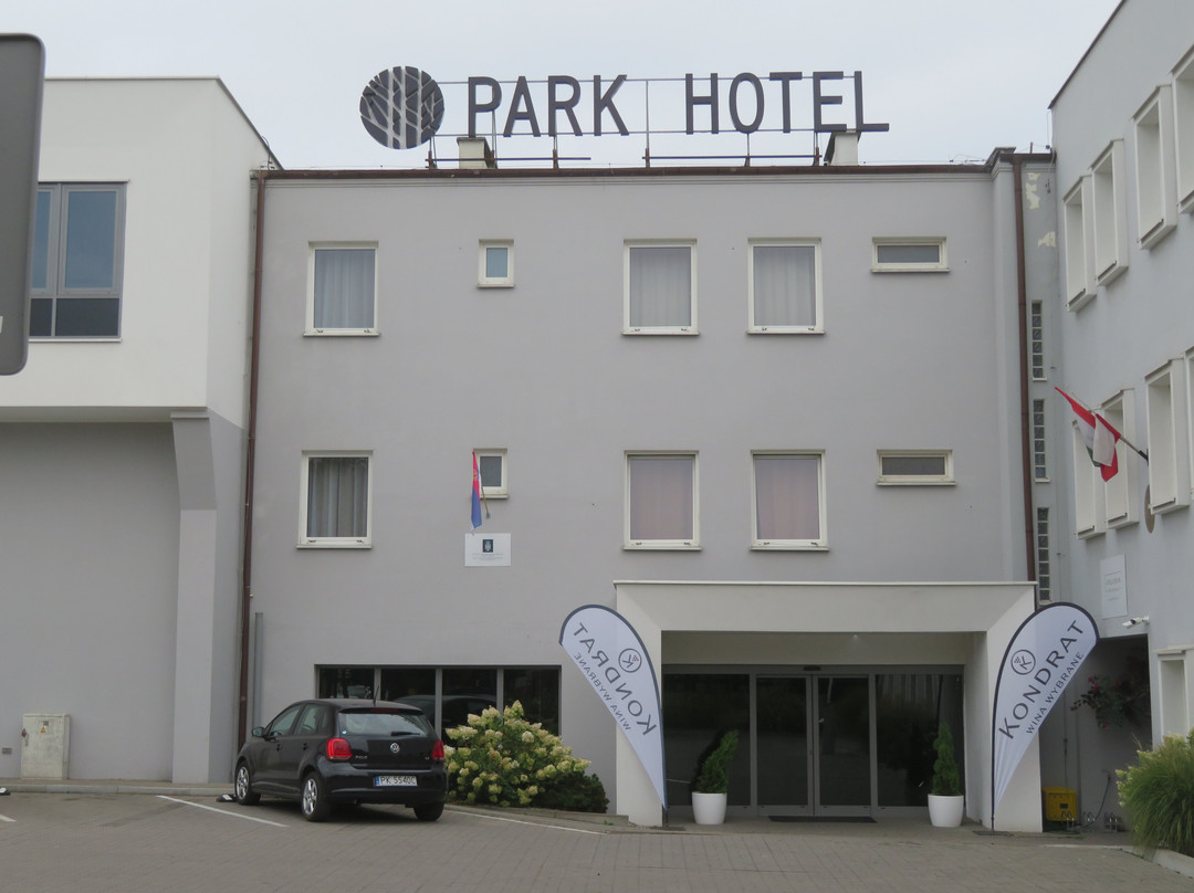 Park Hotel Bydgoszcz