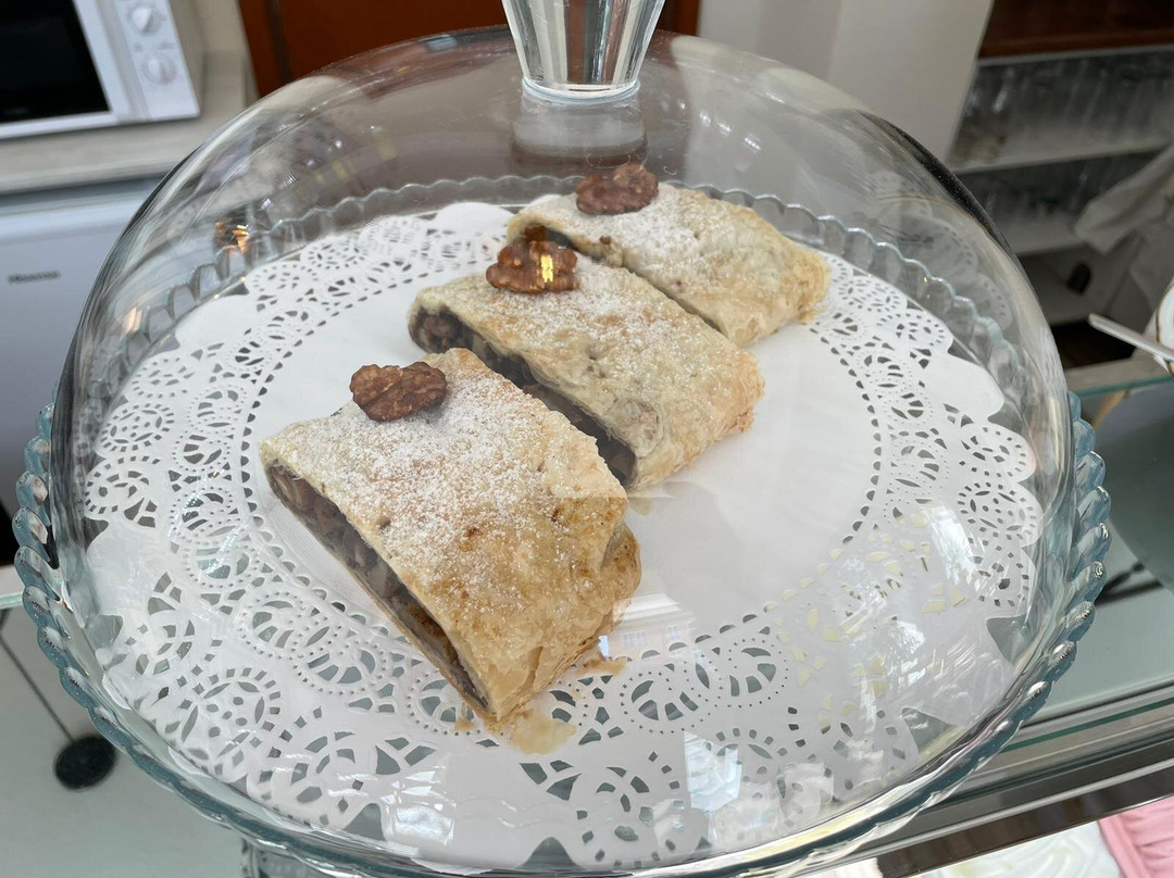 Das Café