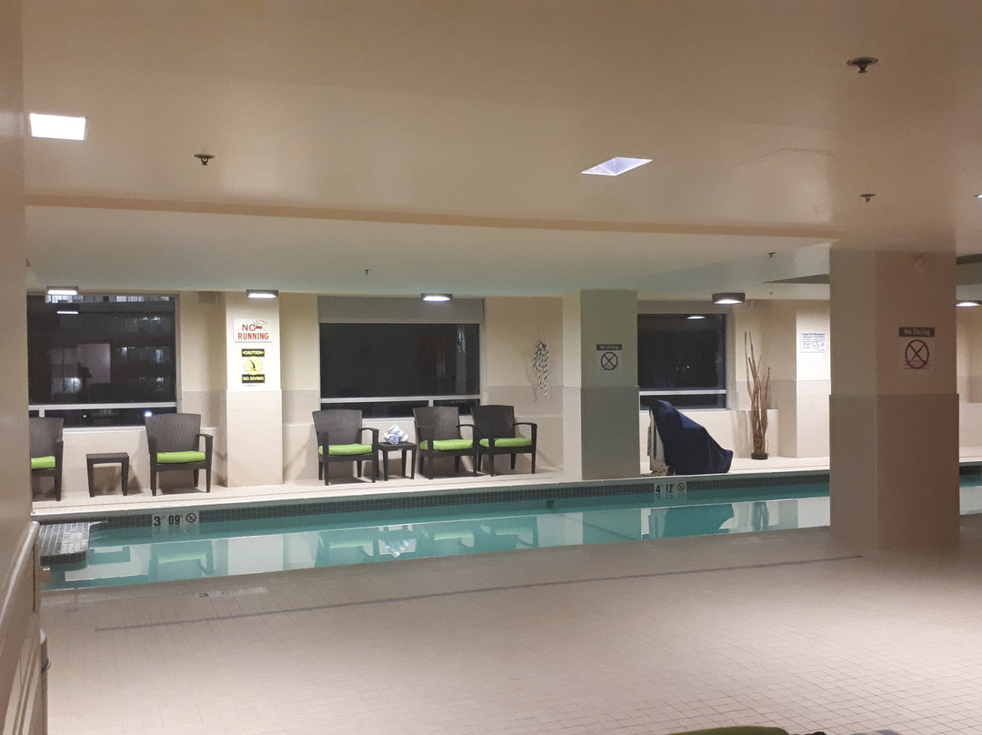 The Westin Washington Dulles Airport主图