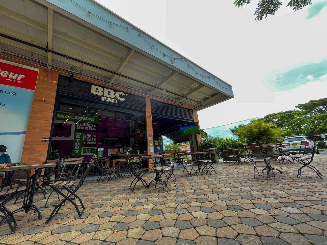 Bbc Bodega Nuestro Cartago