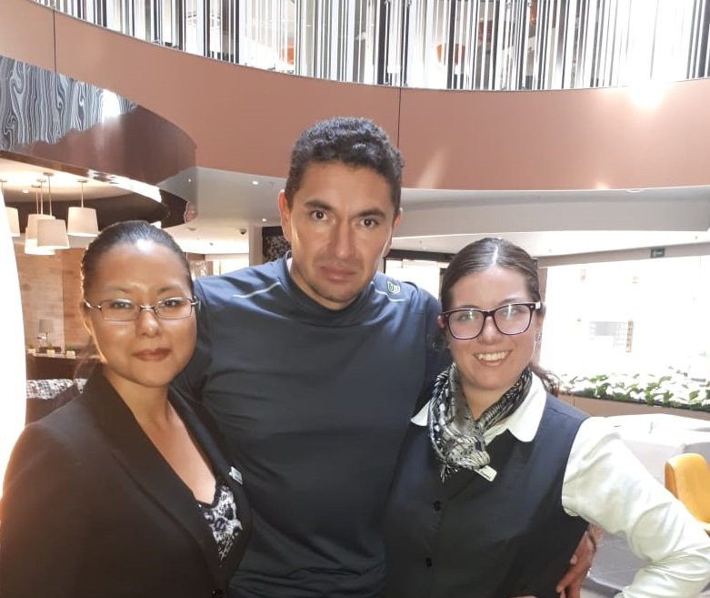 JF Grand Hotel主图