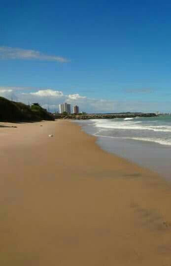 Prainha Beach景点图片