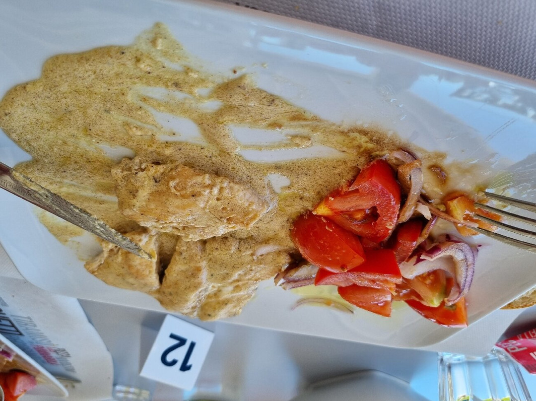 Pizzeria Da Aldo