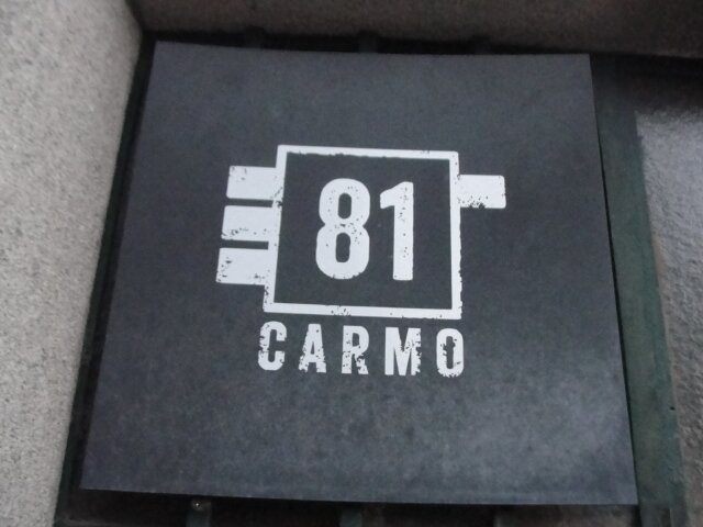 Carmo 81景点图片