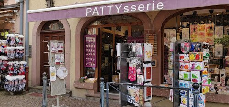 Pattysserie