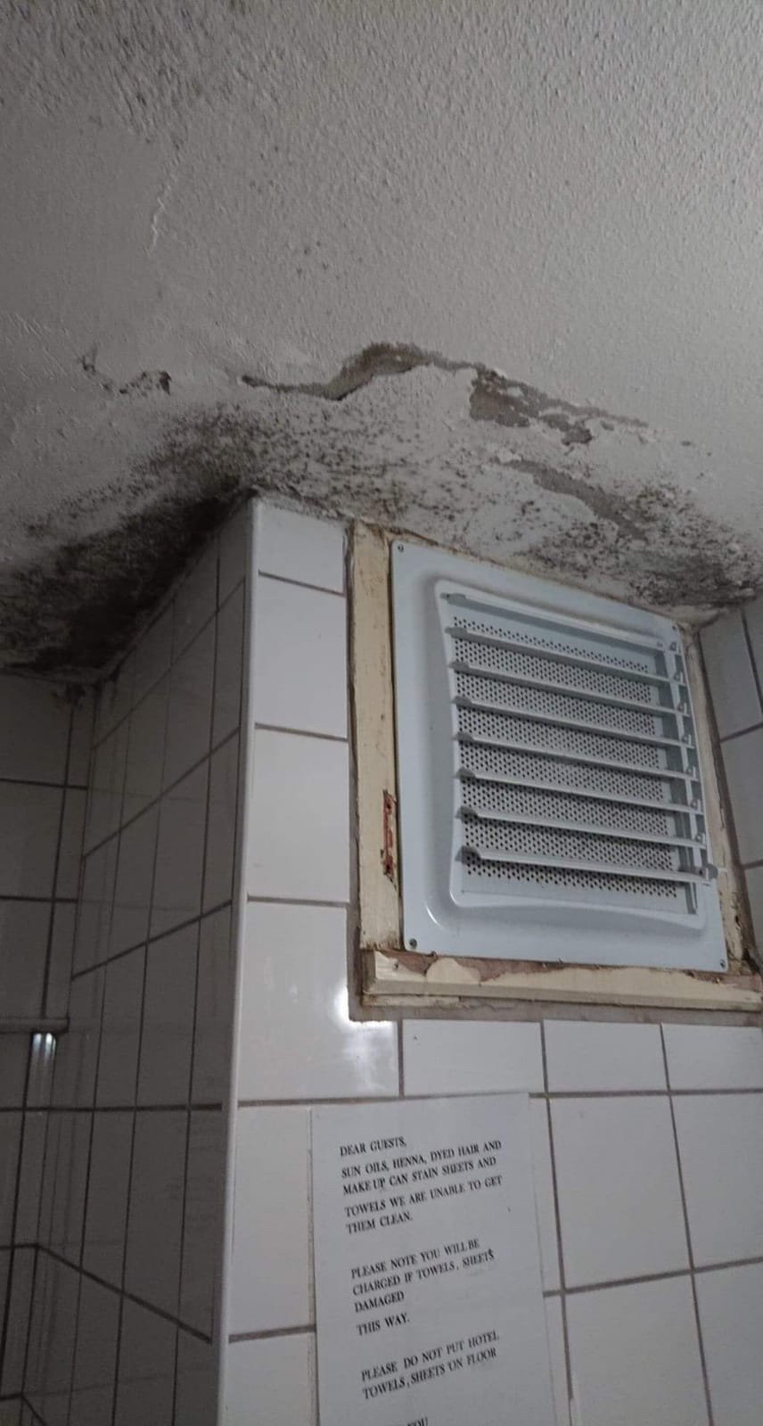 大索尔别墅公寓-浴室