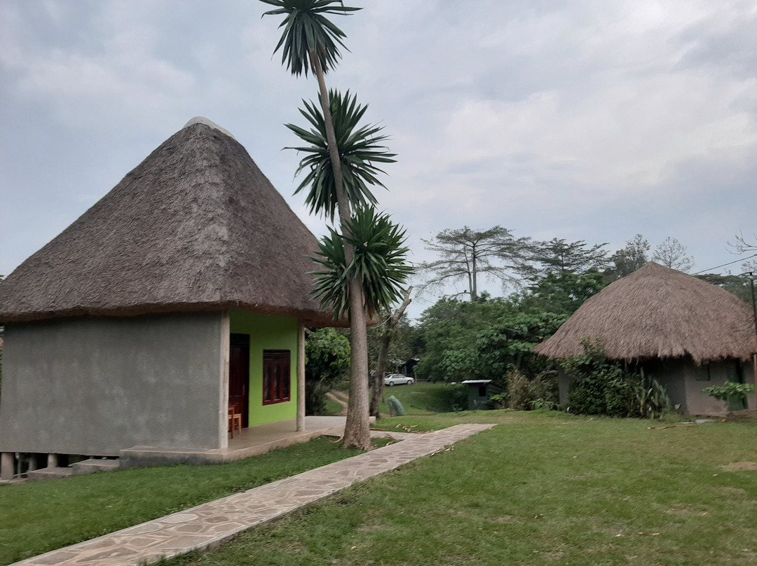 Nkuruba Community Tours-Fort Portal必去景点