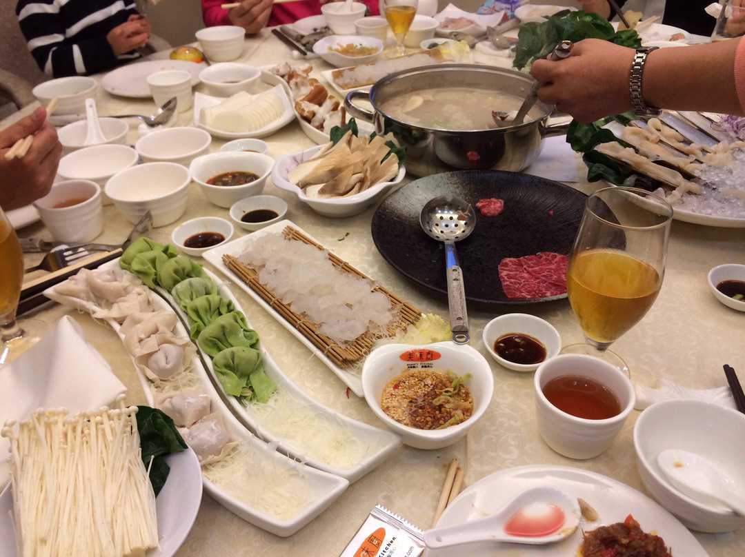 美味厨(湾仔店)