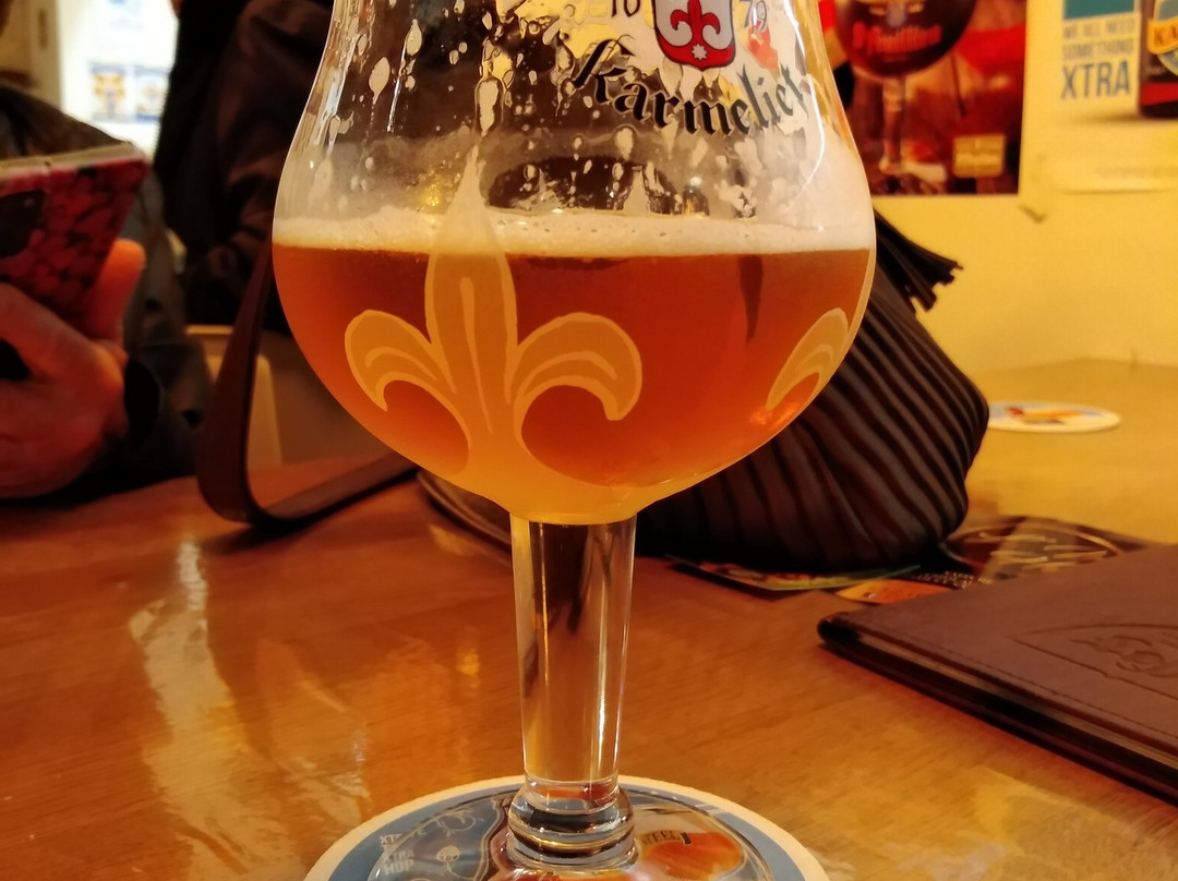 Le Fleuron