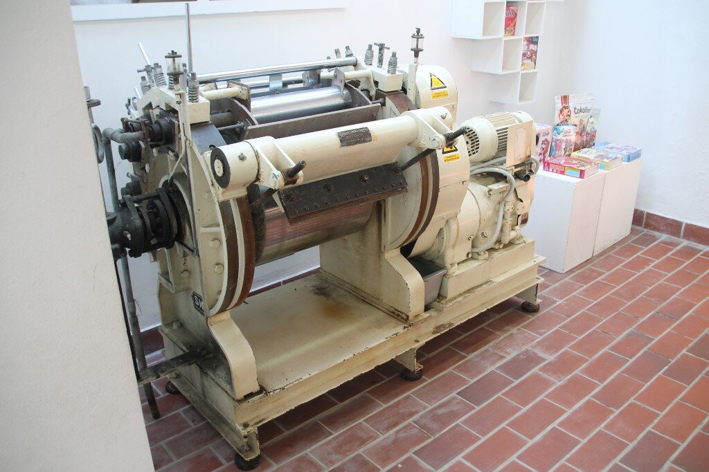 Food Museum "podravka"景点图片