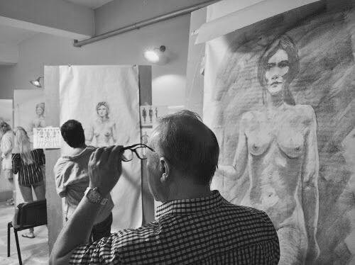 Art Classes Malta-Qormi必去景点