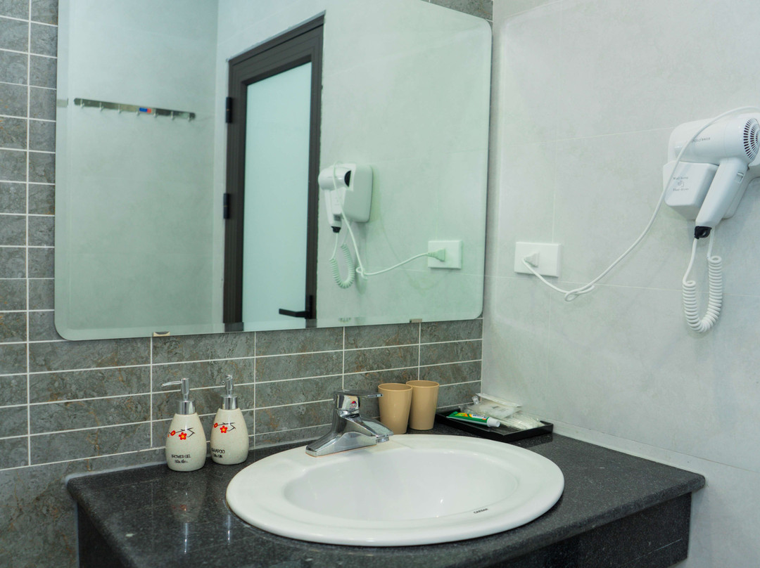 Bãi Cháy Panda Hotel
