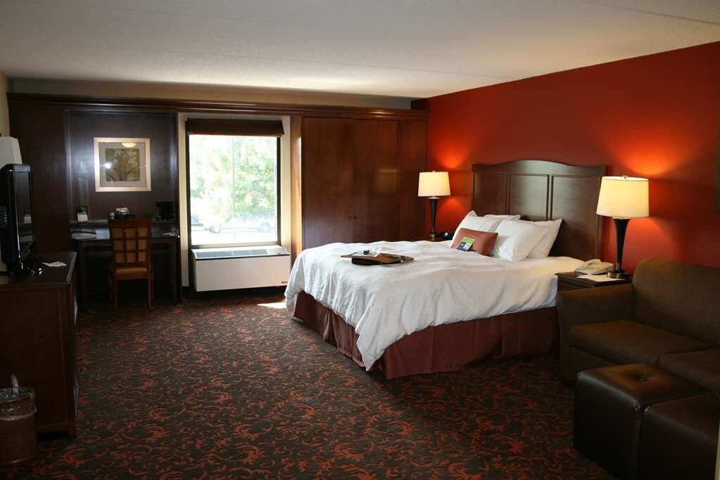 Hampton Inn Chambersburg主图
