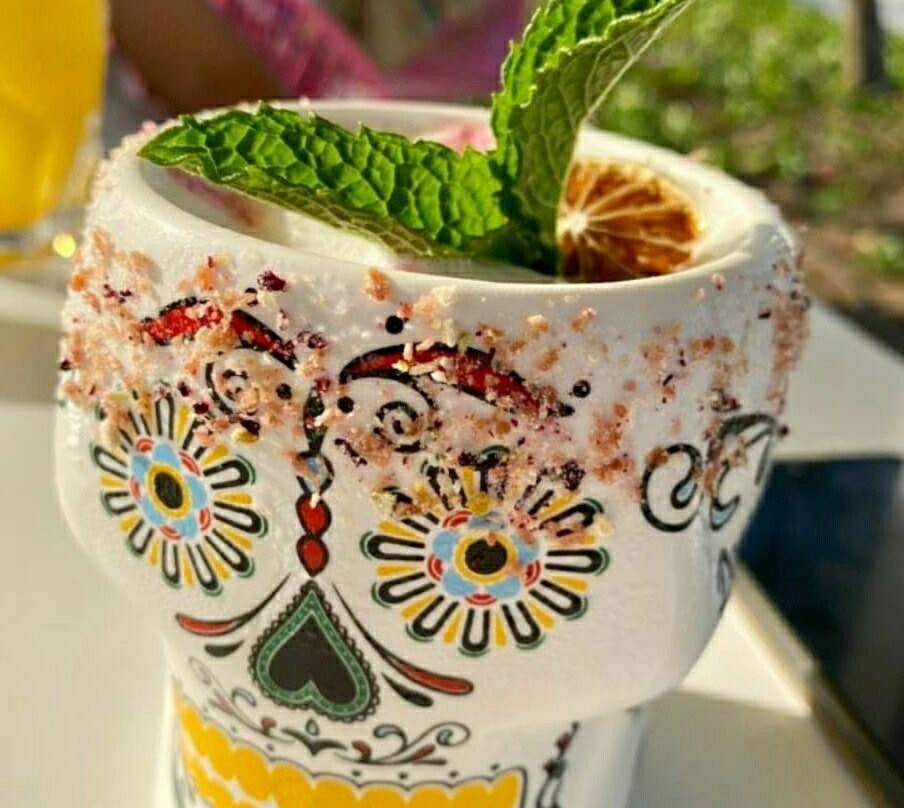 Gran Malecón-Barranquilla必去景点