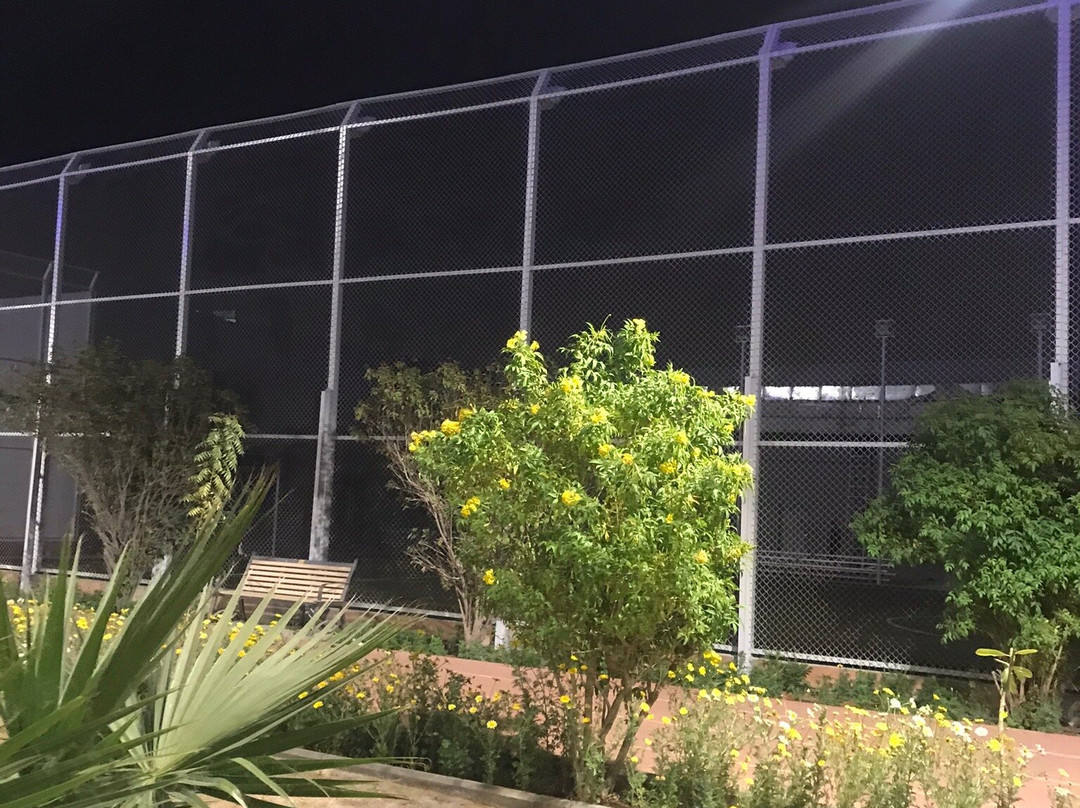 King Khalid Park-Buraidah必去景点