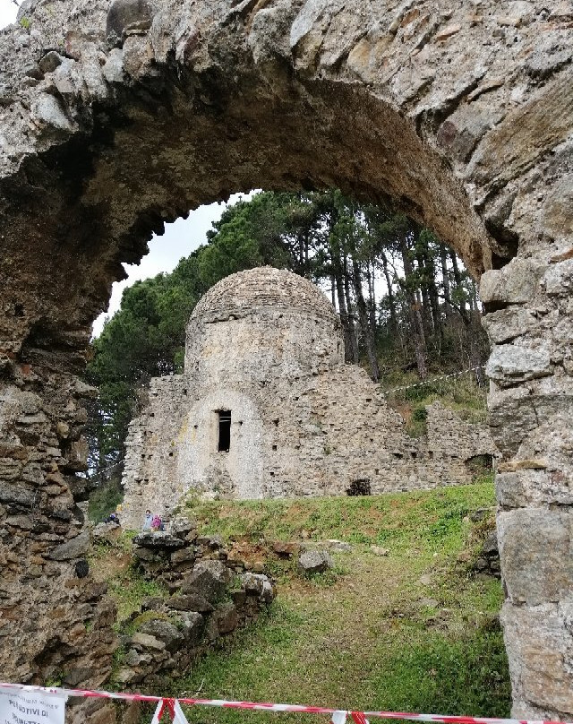 Monastero di S. Elia Vecchio景点图片