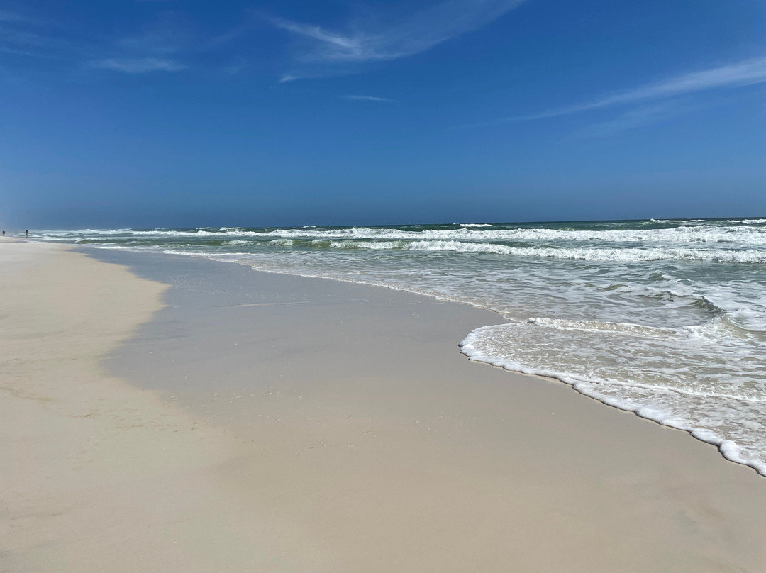 Lazy Days Beach Service & La Dolce Vita景点图片