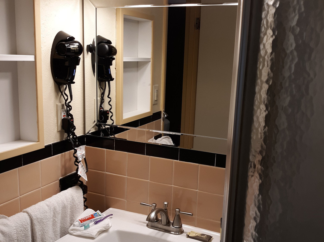 波茨达姆苏格兰旅馆主图