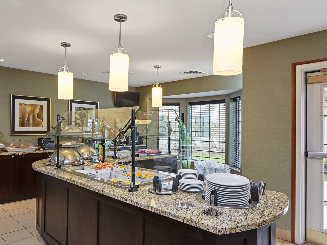 Staybridge Suites Chicago -- Glenview by IHG主图
