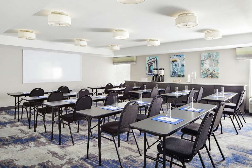 Hampton Inn Philadelphia/king Of Prussia (valley Forge)主图