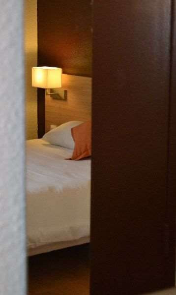 Brit Hotel Tours Nord主图