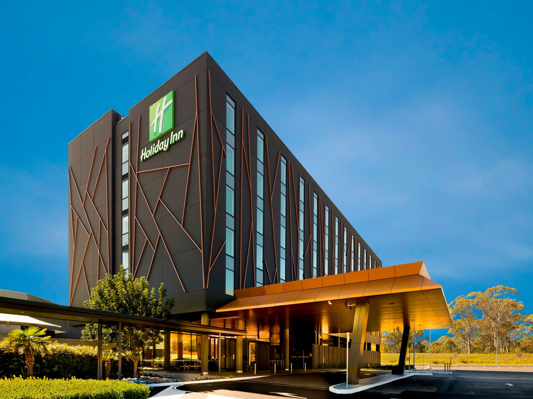 彭里斯酒店住宿-Holiday Inn Sydney St Marys By IHG