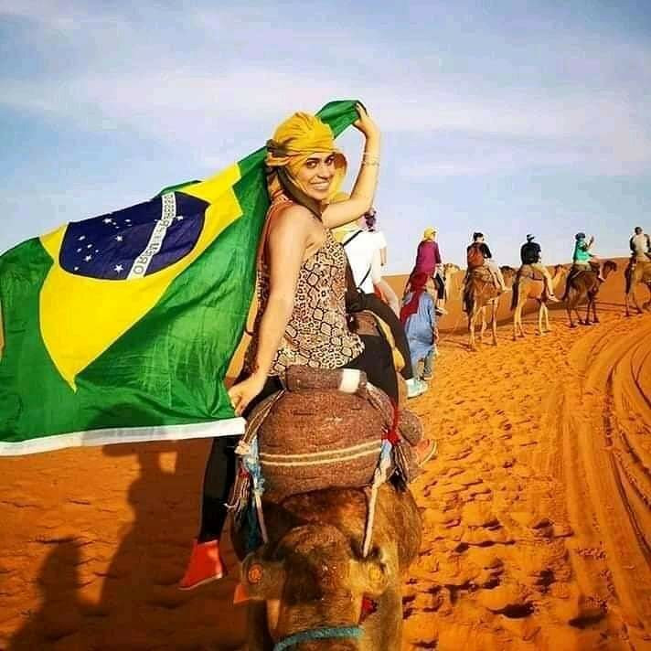 Book Desert Tours-梅如卡必去景点