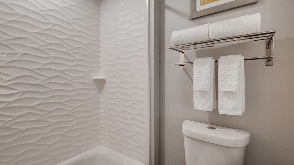 Best Western Plus Mid County主图