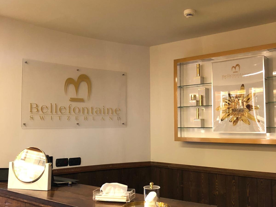 希尔米塔吉罗莱夏朵(意大利)Hotel Hermitage Relais & Châteaux主图