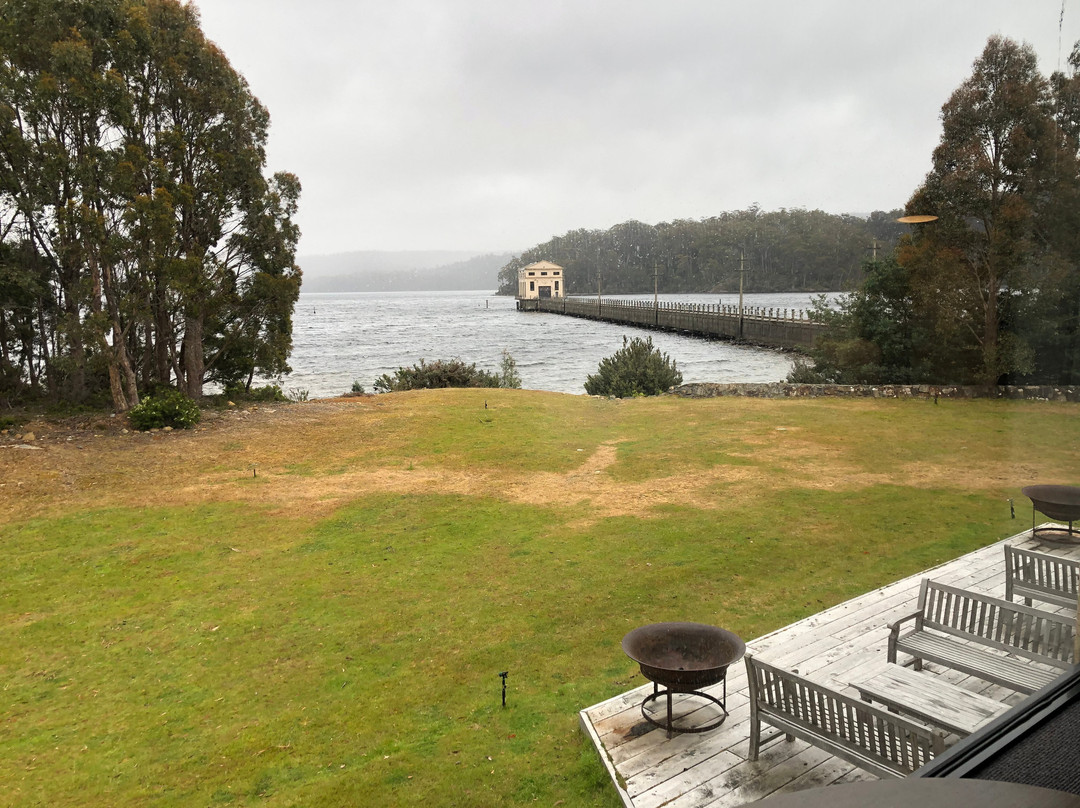 泵房改造旅馆主图