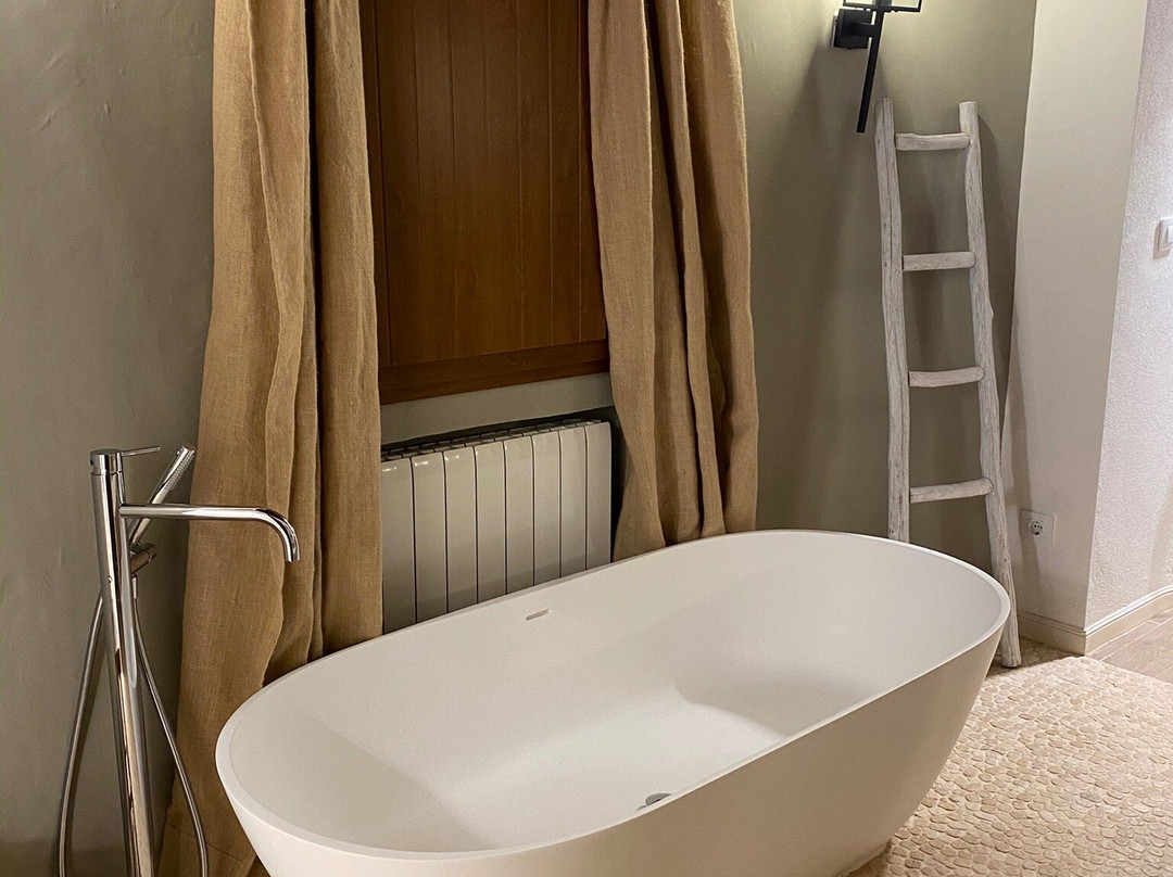 Hotel Rural Las Tejuelas主图